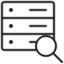 Characterisation & evaluation (C&E) data Search